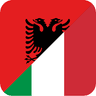 Ikona e Mëso italisht falas