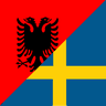 Ikona e Mëso suedisht falas